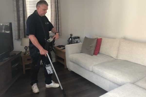 Reading Central Heating Leak Detection Service